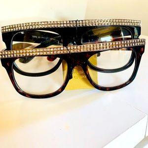 Glasses